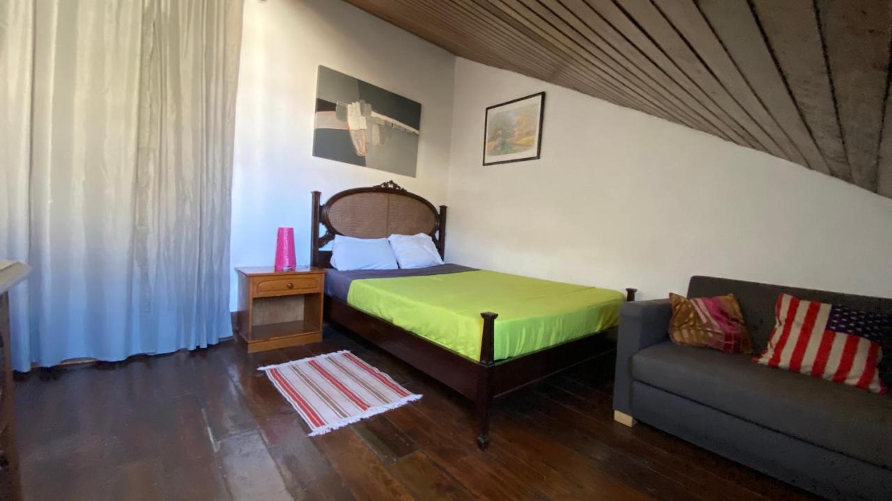 Bracara Hostel Braga Esterno foto