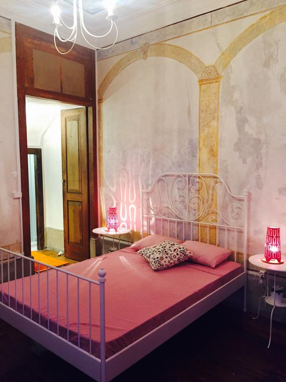 Bracara Hostel Braga Esterno foto