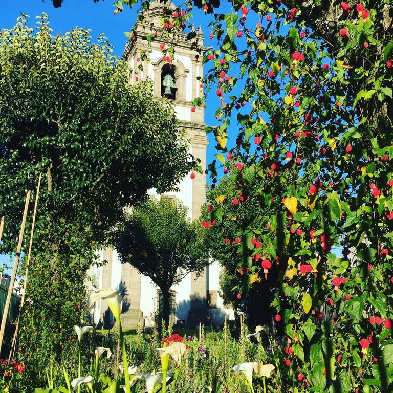Bracara Hostel Braga Esterno foto