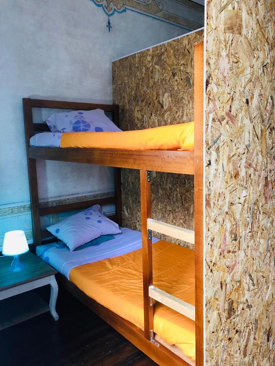Bracara Hostel Braga Esterno foto