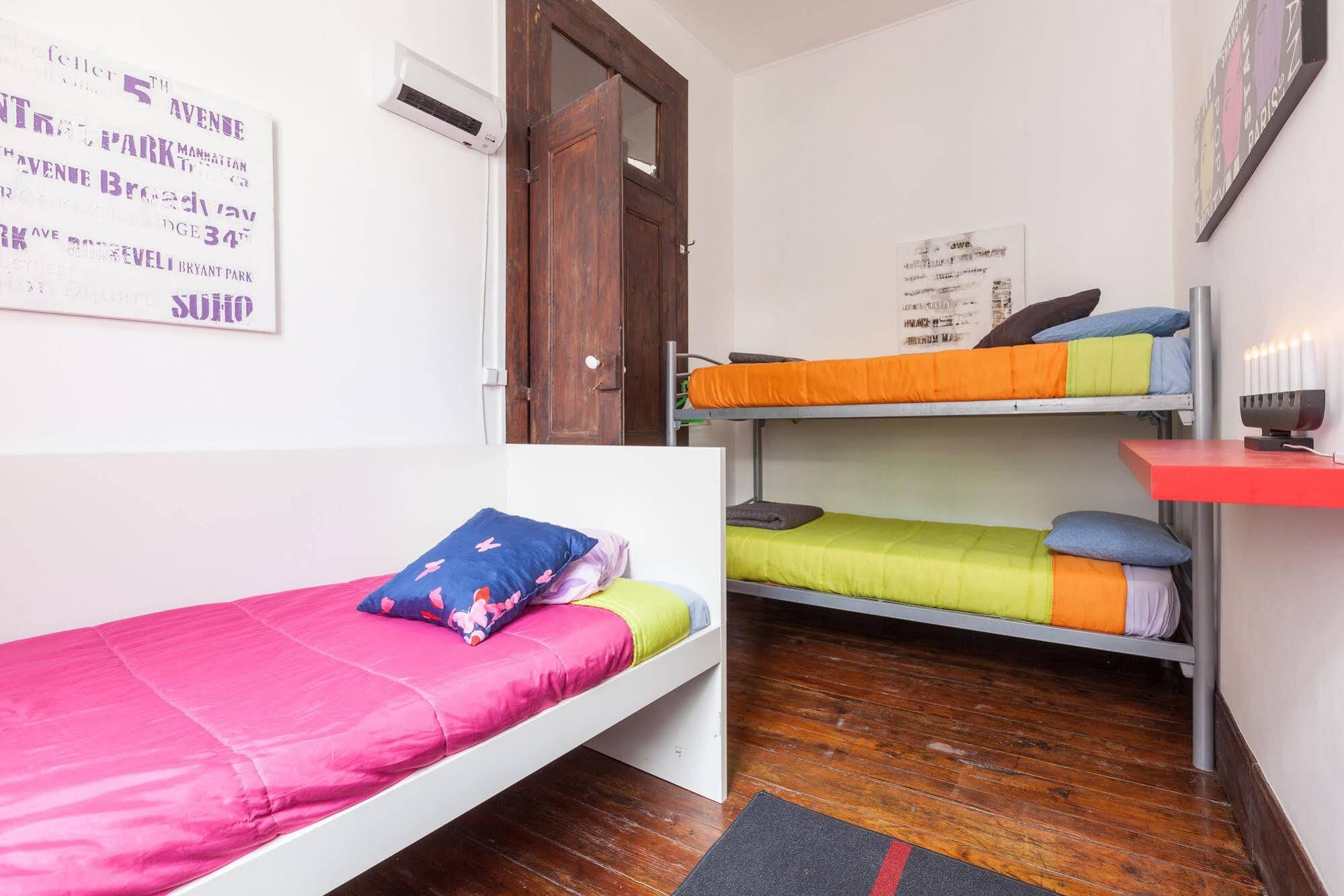 Bracara Hostel Braga Esterno foto