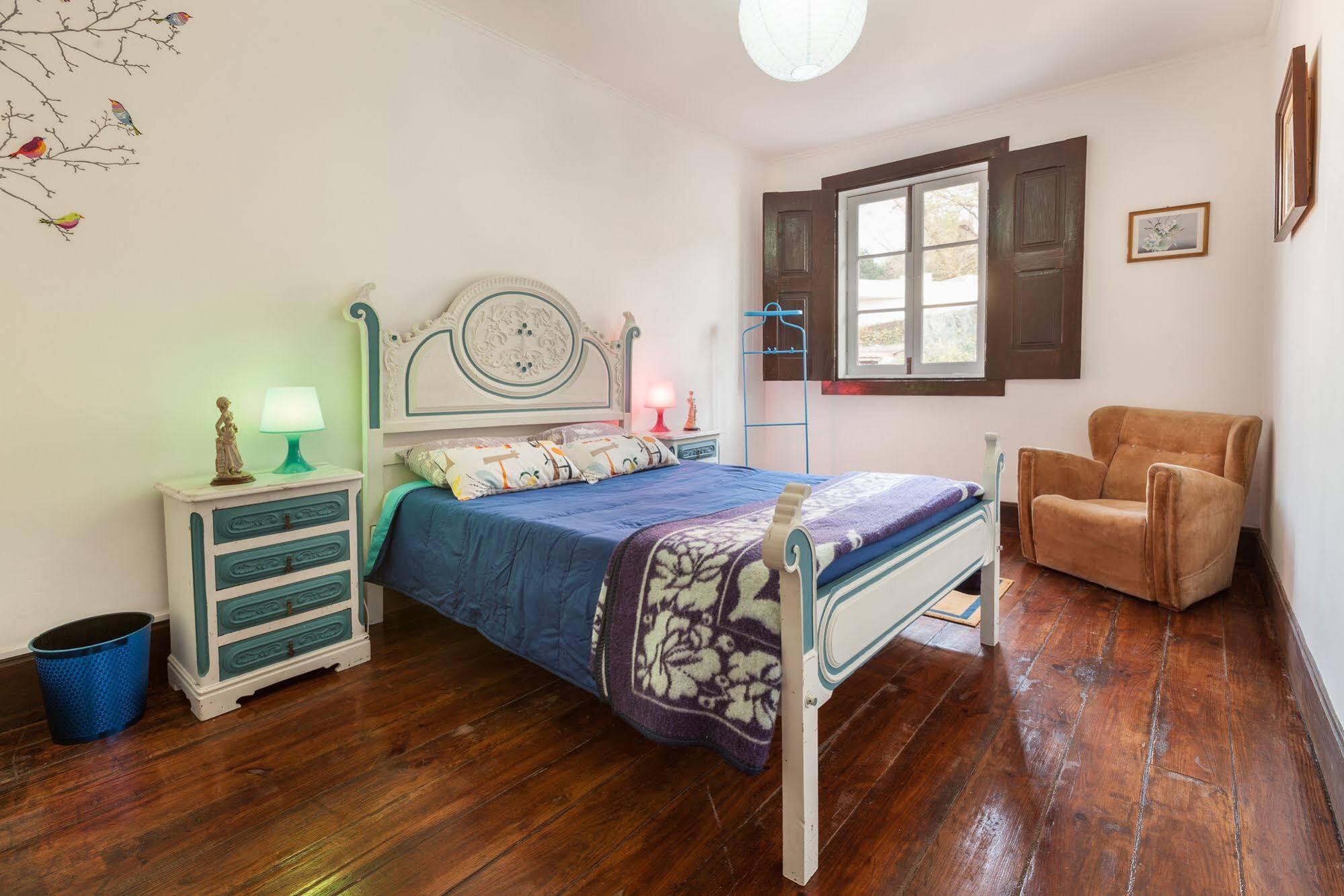 Bracara Hostel Braga Esterno foto