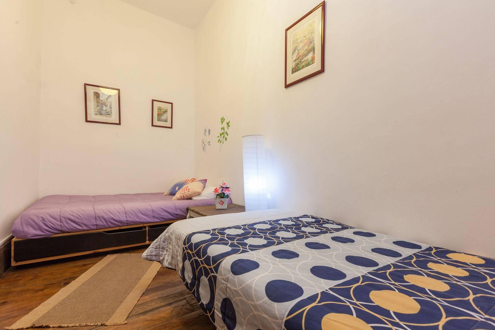 Bracara Hostel Braga Esterno foto