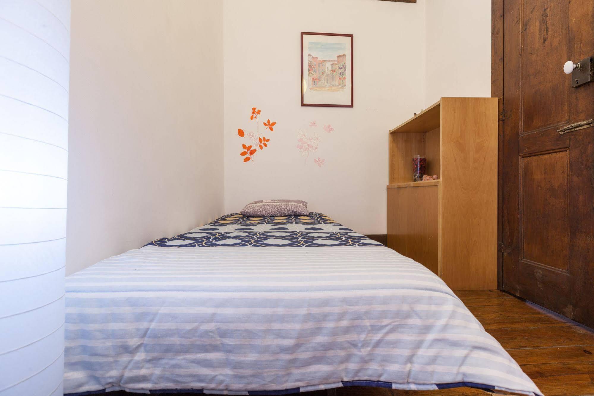 Bracara Hostel Braga Esterno foto