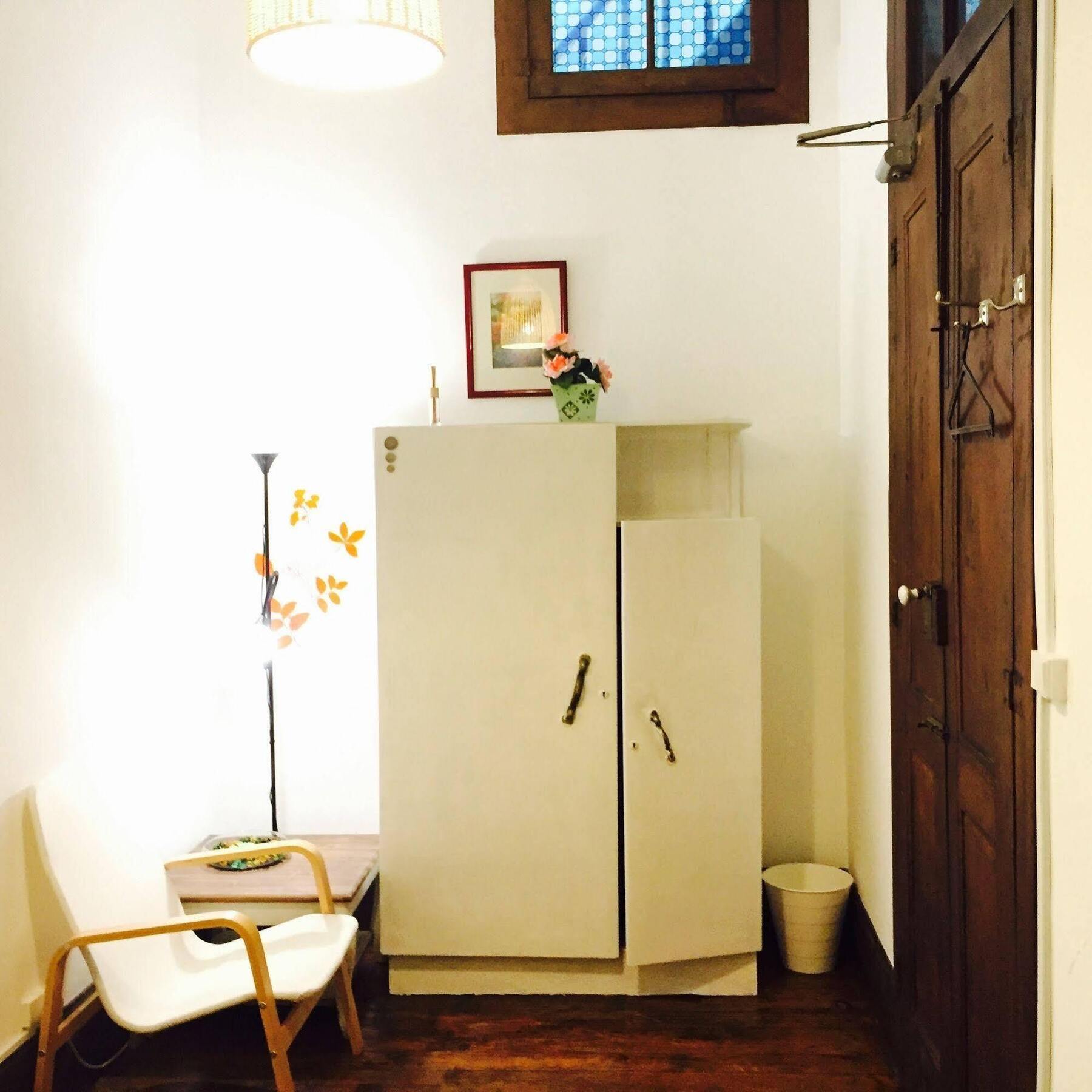 Bracara Hostel Braga Esterno foto