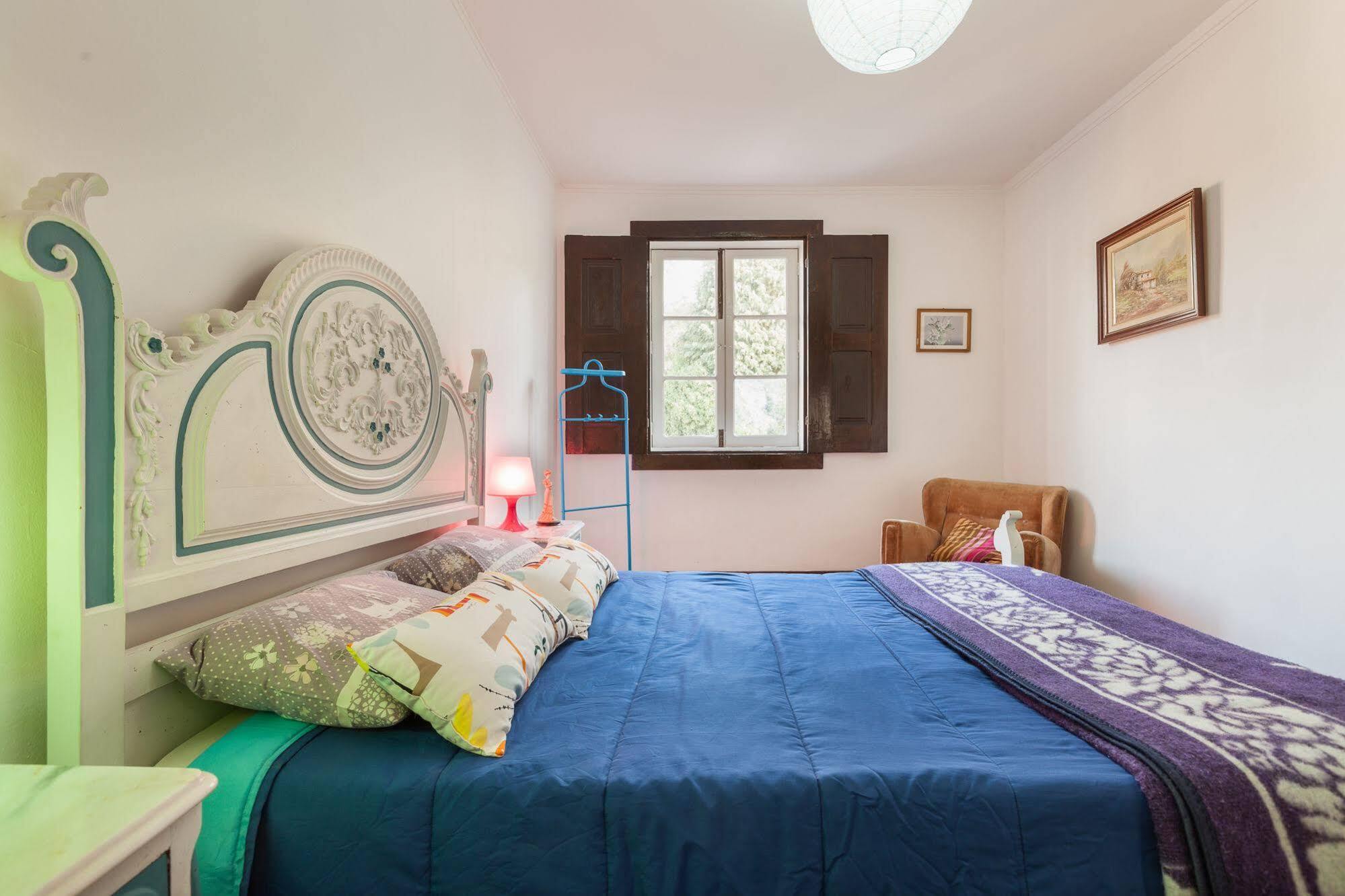 Bracara Hostel Braga Esterno foto