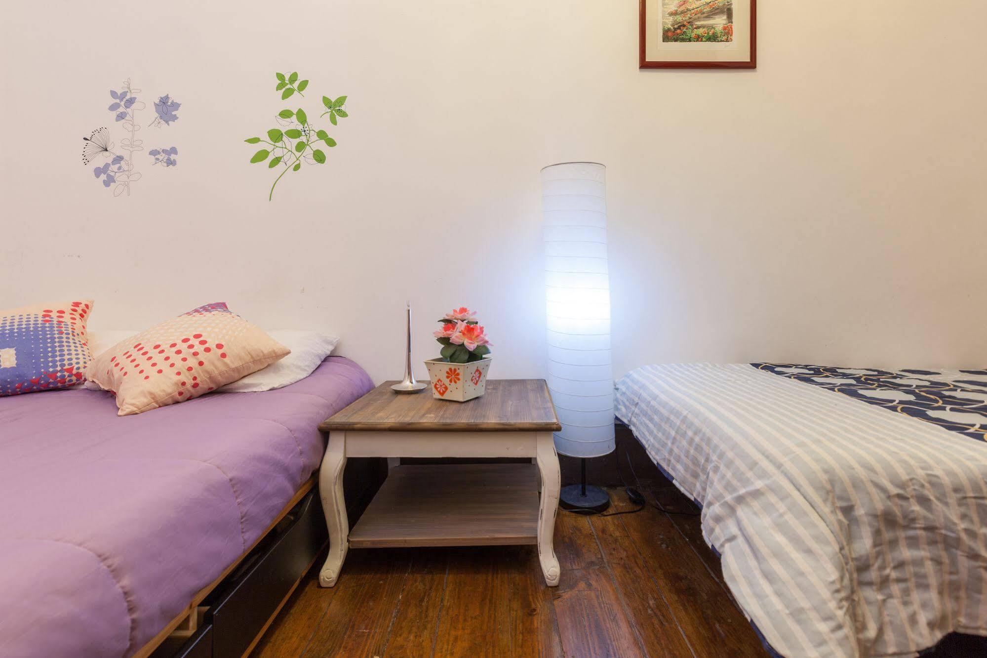 Bracara Hostel Braga Esterno foto